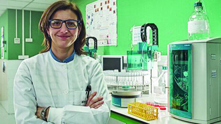 Robust IC Systems for Reliable Testing of Water Matrices, Carbohydrates and Calibration Standards